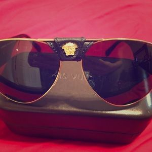 Versace sunglasses